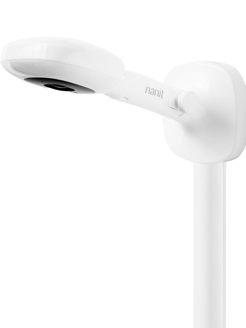 Nanit Overhead Baby Monitor Camera & Wall Mount Accessories